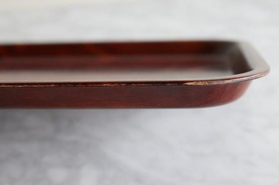 Image 1 of Plateau de service vintage allemand Gerling Sol-Ohligs