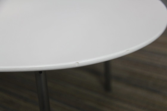 Image 1 of 2X Tables d'appoint de Stua Eclipse