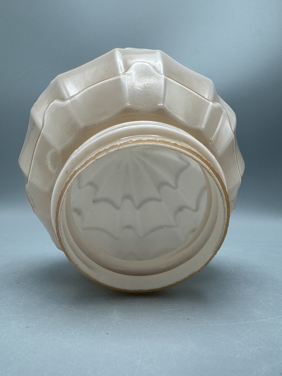 Image 1 of Plafonnier Thabur Art Déco