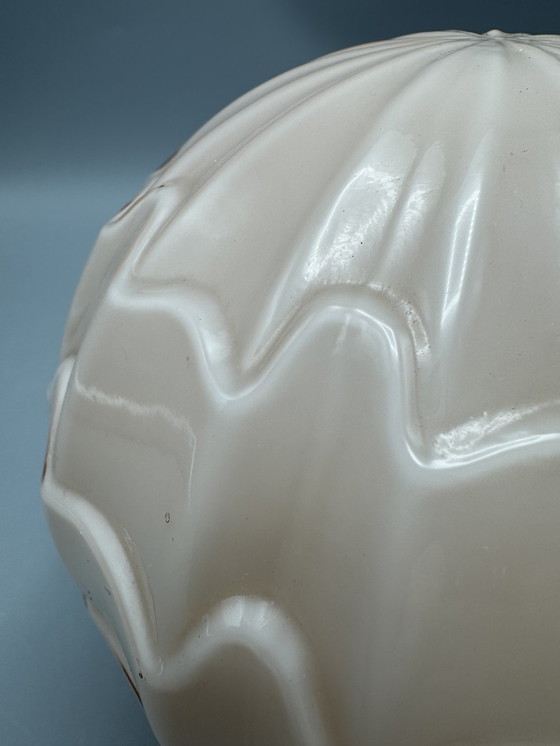 Image 1 of Plafonnier Thabur Art Déco