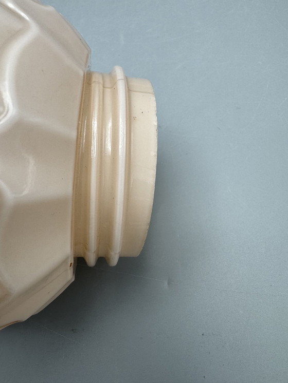 Image 1 of Plafonnier Thabur Art Déco