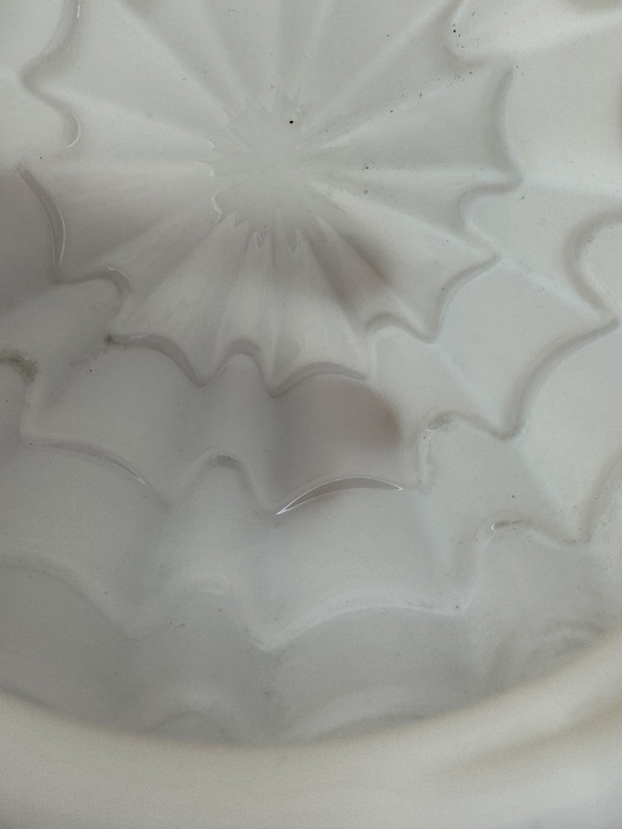 Image 1 of Plafonnier Thabur Art Déco