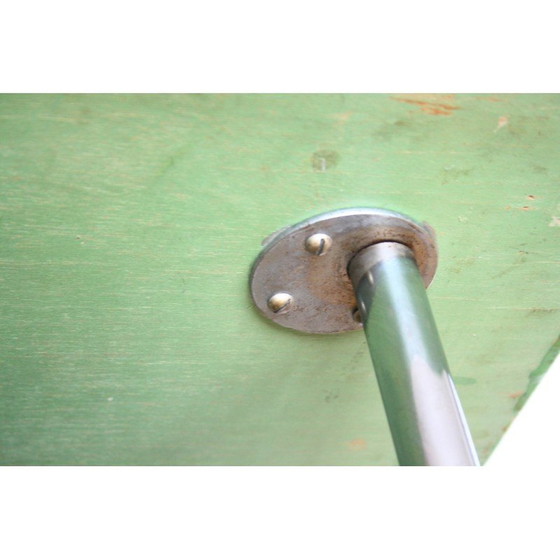 Image 1 of Table d'appoint fonctionnaliste vintage par Vichr