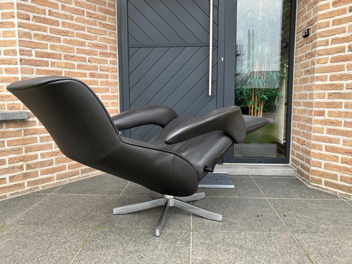 Jori Symphony Relax Medi Mono-Move Anthracite Grey, Très bon état !