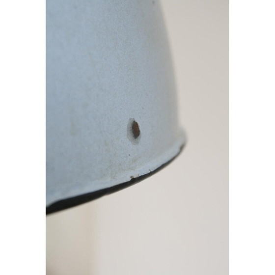 Image 1 of Grand plafonnier industriel vintage Elko