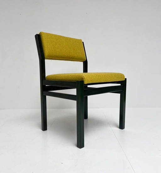 Chaise Sa07 Pastoe par Cees Braakman, 1970's