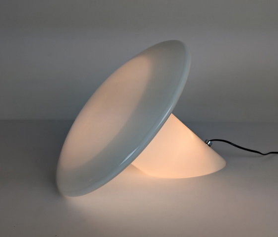 Image 1 of Lampe "Candia" A. Dal Lago Pour G.Vistosi, 1985