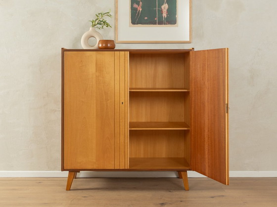 Image 1 of  Commode 1950S