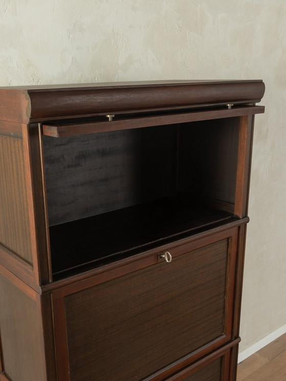 Image 1 of 1900S Bureau