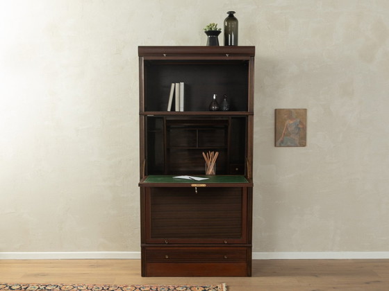 Image 1 of 1900S Bureau