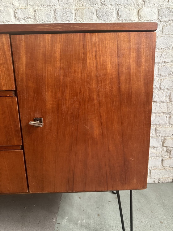 Image 1 of Cabinet scandinave 1960