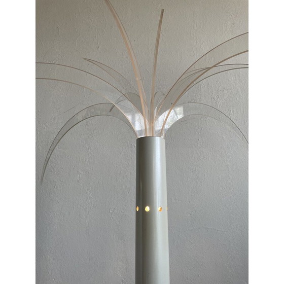 Image 1 of Lampadaire Sanremo du milieu du siècle par Archizoom Associati pour Poltronova, 1968