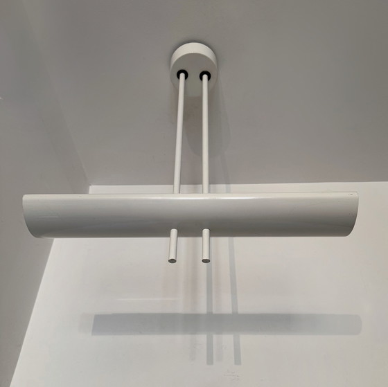 Image 1 of Lustre Lucien Gau Années 80