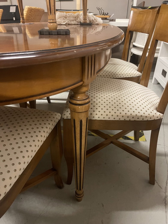 Image 1 of Ensemble de meubles Jean Roche Design