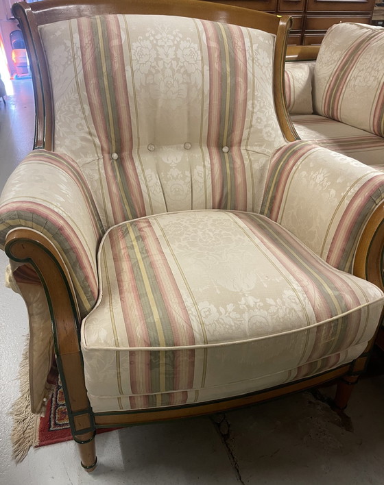 Image 1 of Ensemble de meubles Jean Roche Design