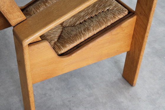 Image 1 of Fauteuil Wim Mulder 'Sedes' vintage