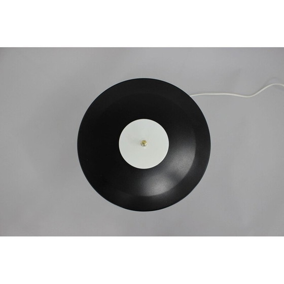 Image 1 of Lampe vintage de Kamenicky Senov, Tchécoslovaquie 1970