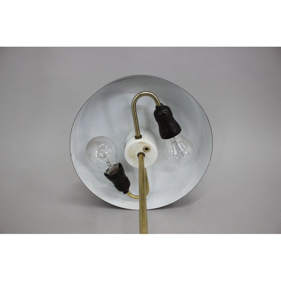 Image 1 of Lampe vintage de Kamenicky Senov, Tchécoslovaquie 1970