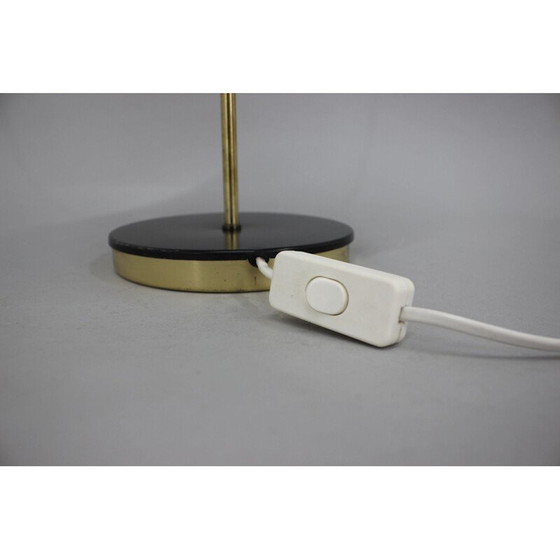 Image 1 of Lampe vintage de Kamenicky Senov, Tchécoslovaquie 1970