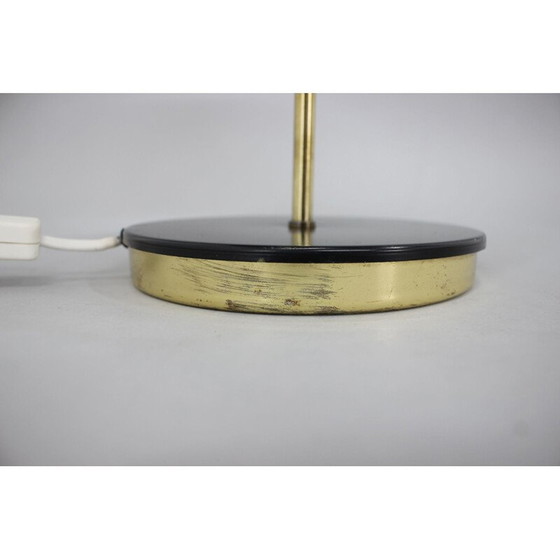 Image 1 of Lampe vintage de Kamenicky Senov, Tchécoslovaquie 1970