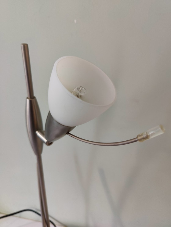 Image 1 of Lampe de table vintage Bopp Leuchten 'Copini', 1990