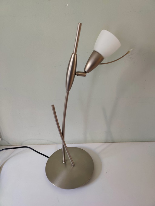 Lampe de table vintage Bopp Leuchten 'Copini', 1990