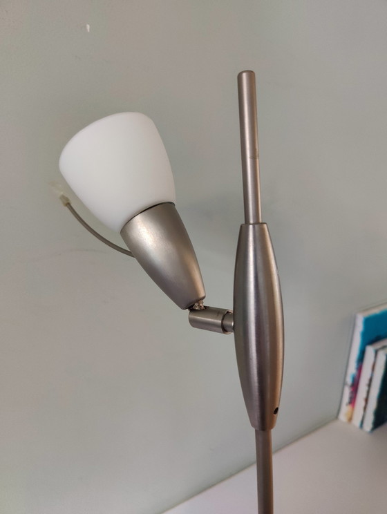 Image 1 of Lampe de table vintage Bopp Leuchten 'Copini', 1990