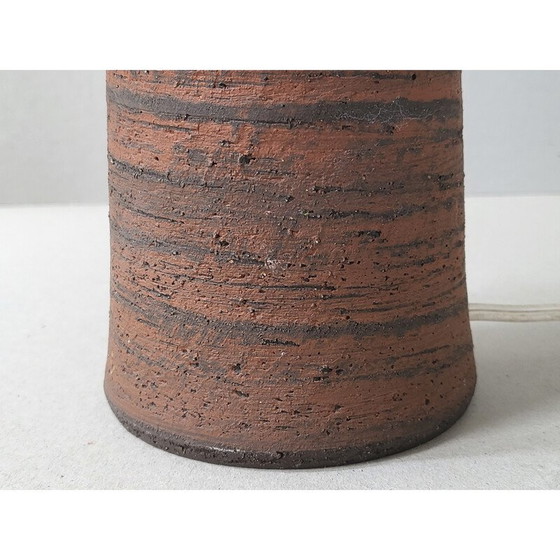 Image 1 of Lampe danoise vintage, 1960