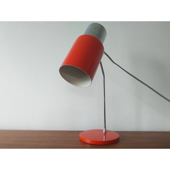 Image 1 of Lampe de table Napako, par Josef Hurka, 1970