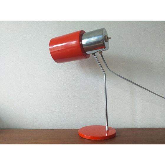 Image 1 of Lampe de table Napako, par Josef Hurka, 1970