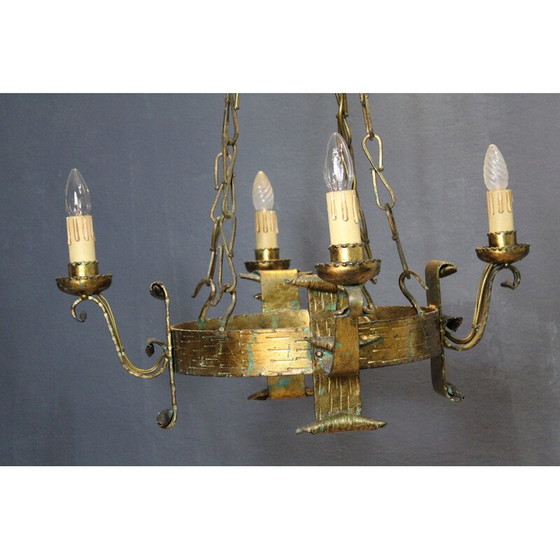 Image 1 of Lustre vintage, Italie