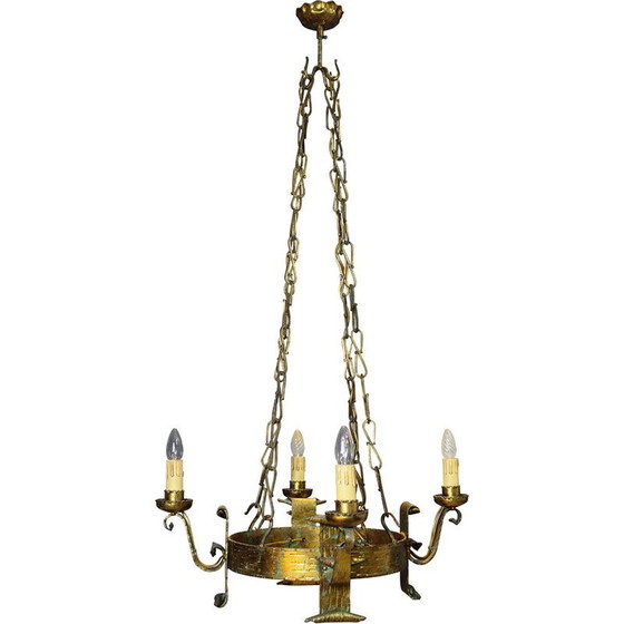 Image 1 of Lustre vintage, Italie