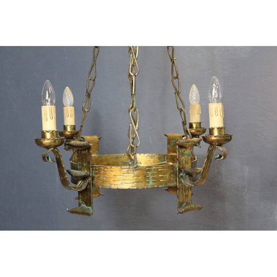 Image 1 of Lustre vintage, Italie