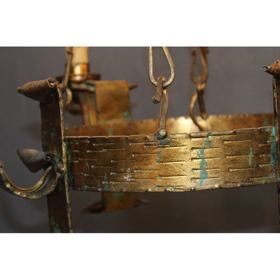 Image 1 of Lustre vintage, Italie