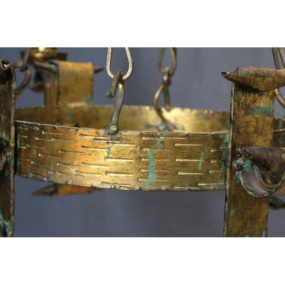 Image 1 of Lustre vintage, Italie