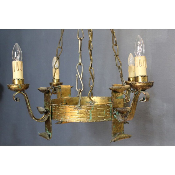 Image 1 of Lustre vintage, Italie