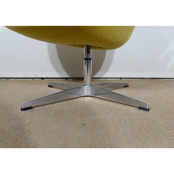 Image 1 of Fauteuil vintage Swan, 1970