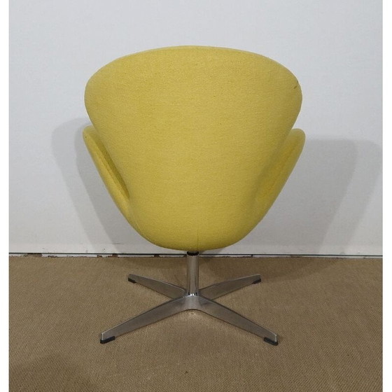 Image 1 of Fauteuil vintage Swan, 1970