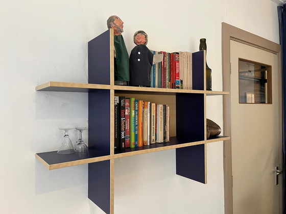 Image 1 of Set Of 4 Ikea Robin Bedroom Office Furniture '90 Years