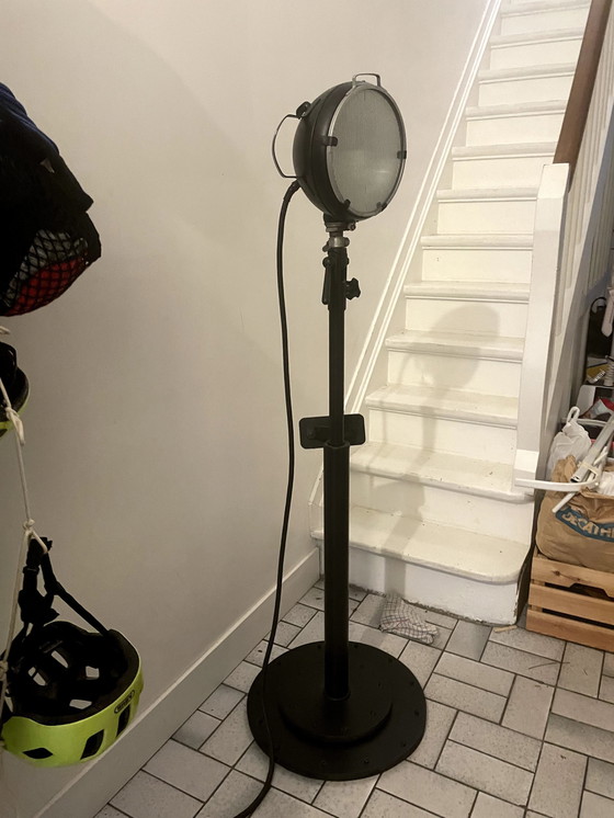 Image 1 of Boatlamp - Lampadaire industriel recyclé