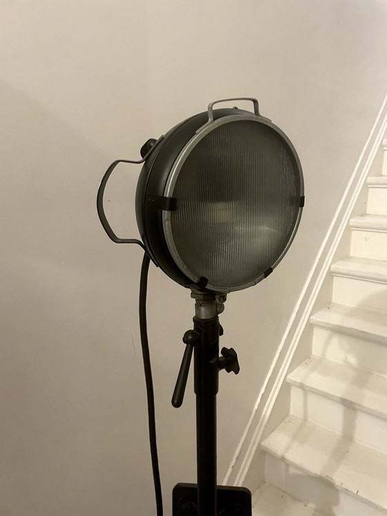 Image 1 of Boatlamp - Lampadaire industriel recyclé