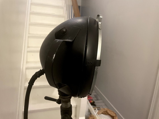 Image 1 of Boatlamp - Lampadaire industriel recyclé