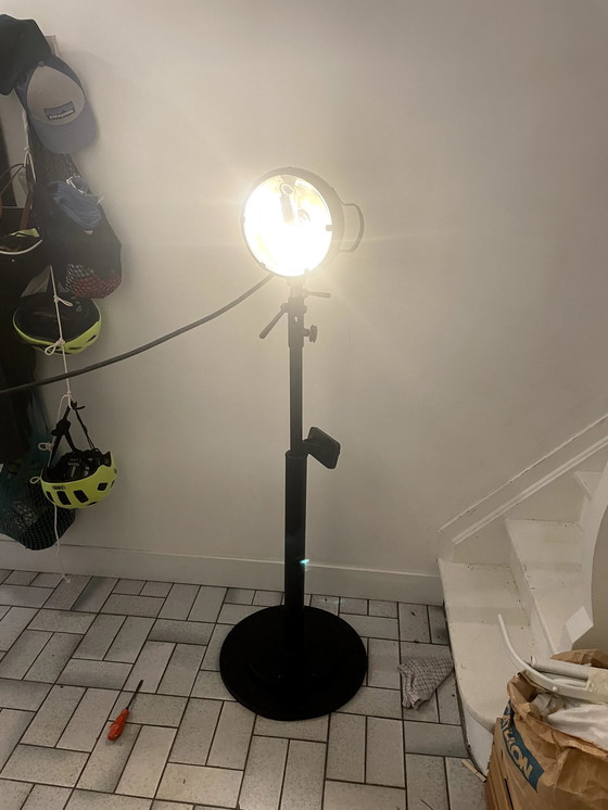 Image 1 of Boatlamp - Lampadaire industriel recyclé