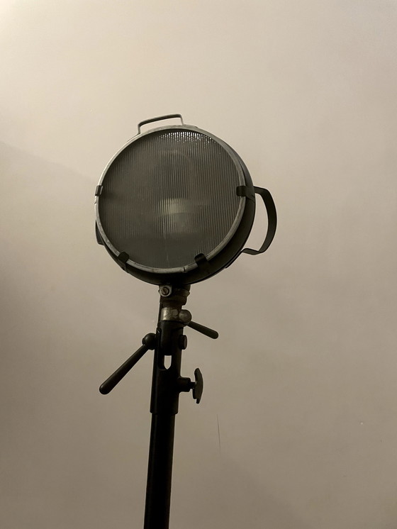 Image 1 of Boatlamp - Lampadaire industriel recyclé