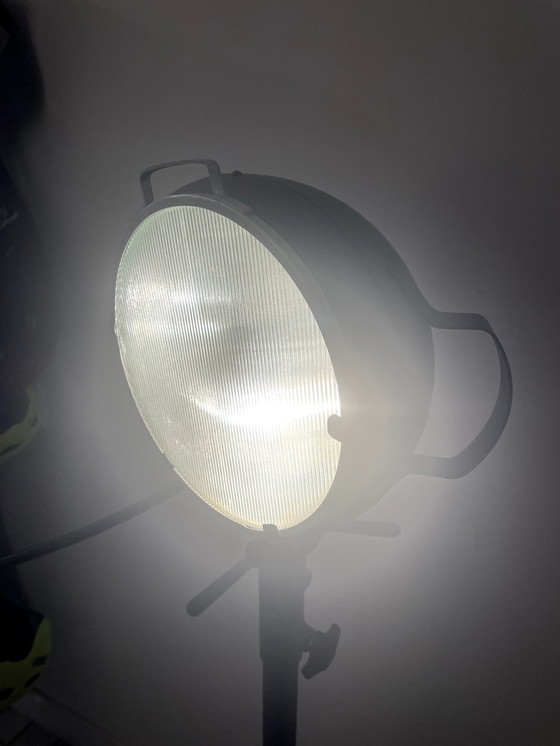 Image 1 of Boatlamp - Lampadaire industriel recyclé