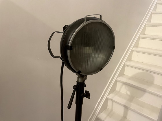 Image 1 of Boatlamp - Lampadaire industriel recyclé