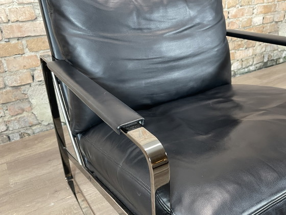 Image 1 of Walter Knoll Fauteuil Fabricius