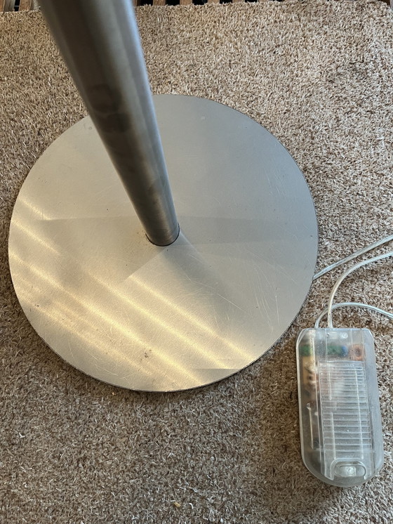 Image 1 of 2 Cosenza 6323 Acier inoxydable Lampadaires