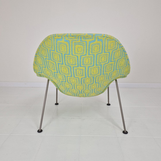 Image 1 of Chaise F555 par Pierre Paulin pour Artifort, 1980's