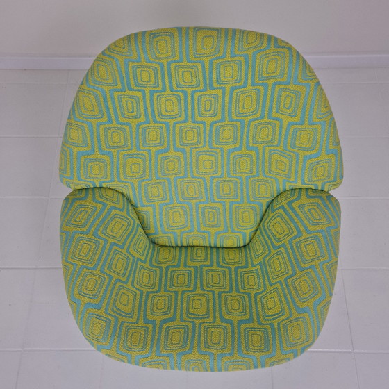 Image 1 of Chaise F555 par Pierre Paulin pour Artifort, 1980's